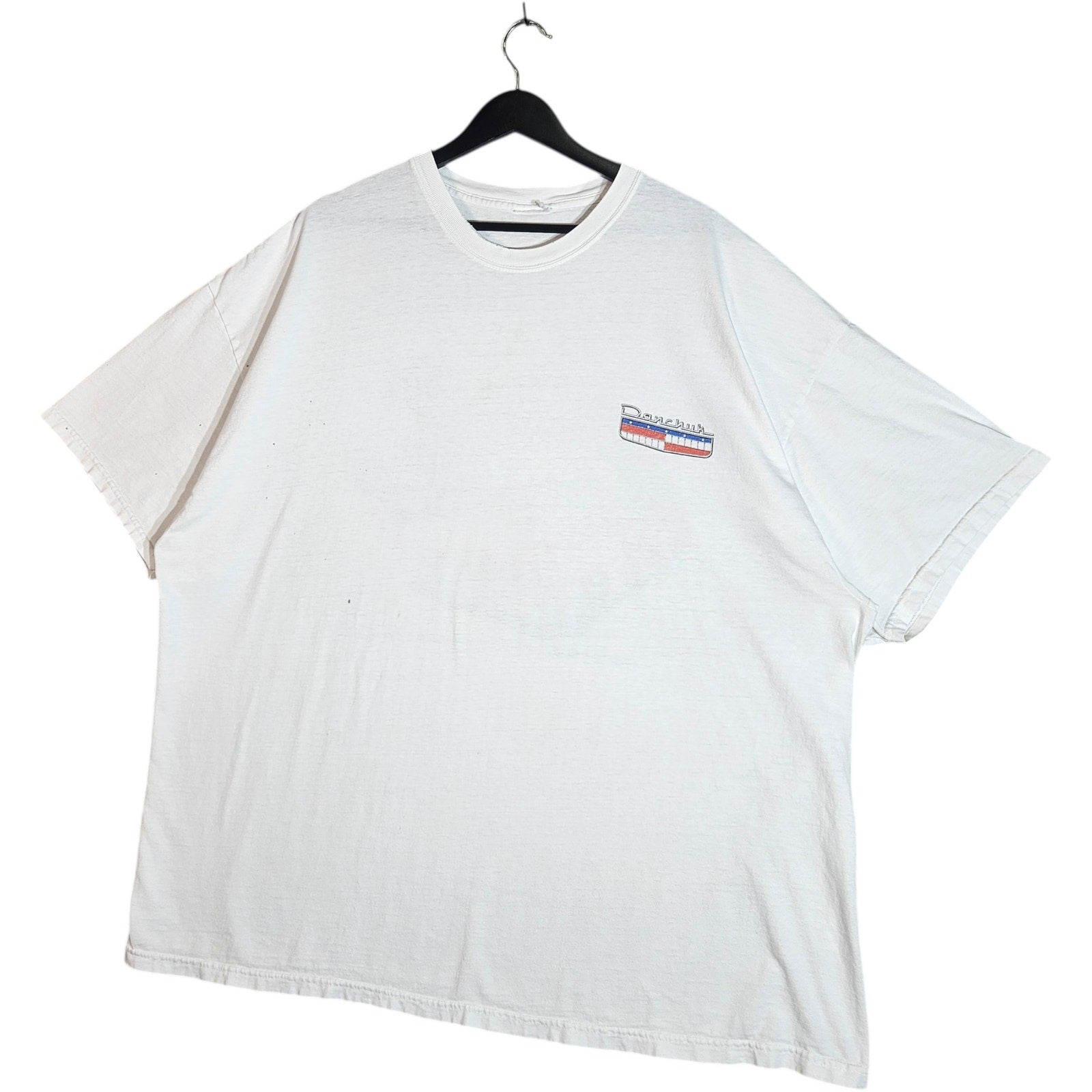 Vintage Danchuck Manufacturing T-Shirt
