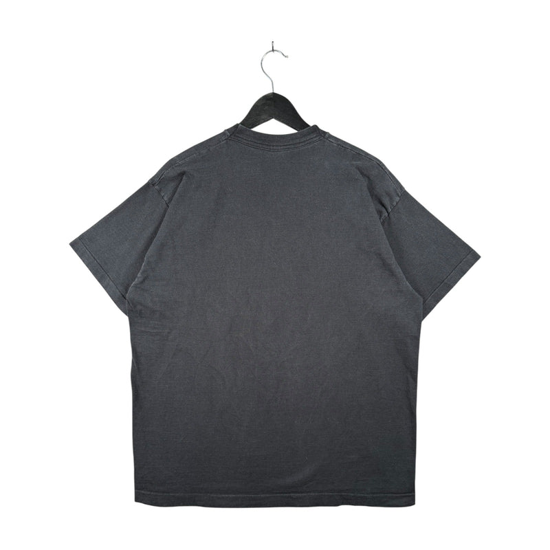 Vintage NBA World Champions Houston Rockets 1995 T-Shirt