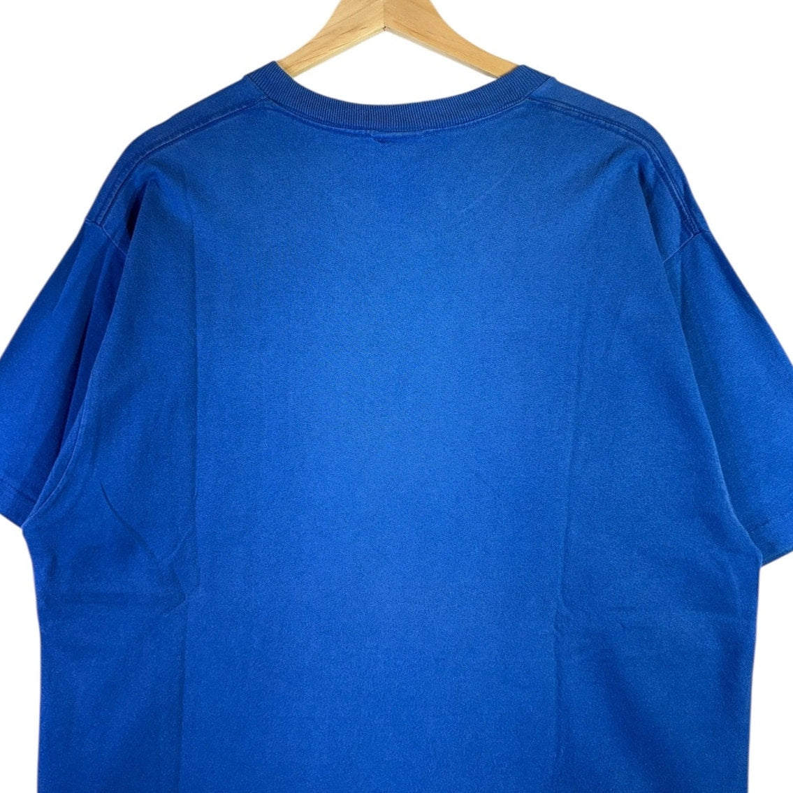 Vintage Montreal Canadiens Saku Koivu NHL T-Shirt