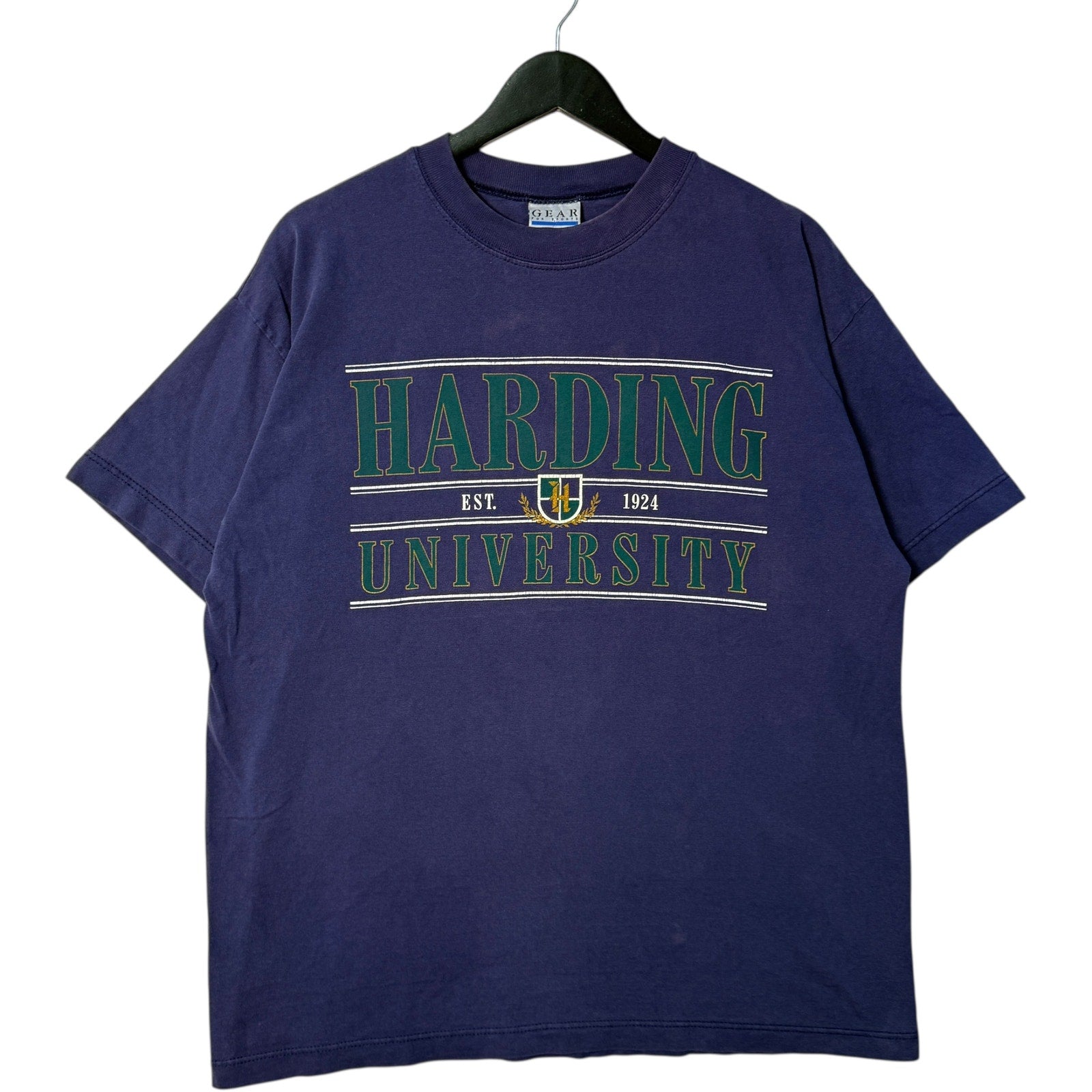Vintage Harding University Tee