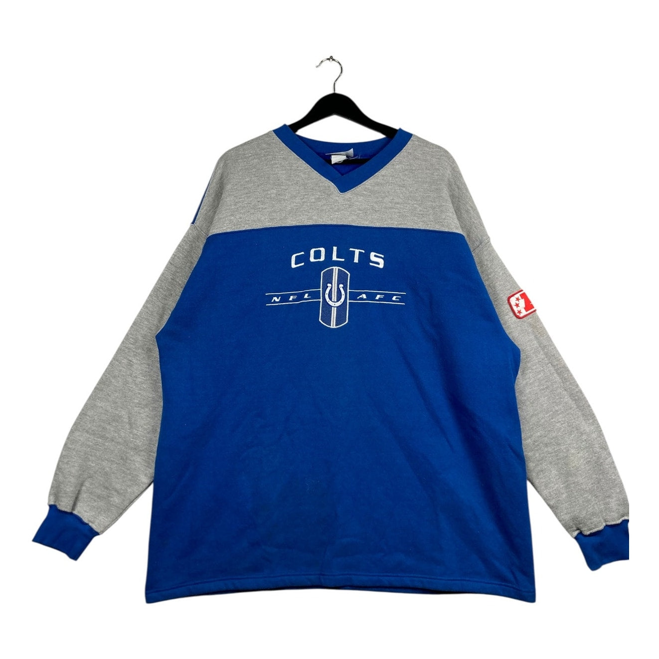 Vintage Indianapolis Colts NFL Crewneck