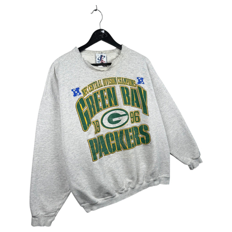 Vintage Green Bay Packers NFC 90s Crewneck