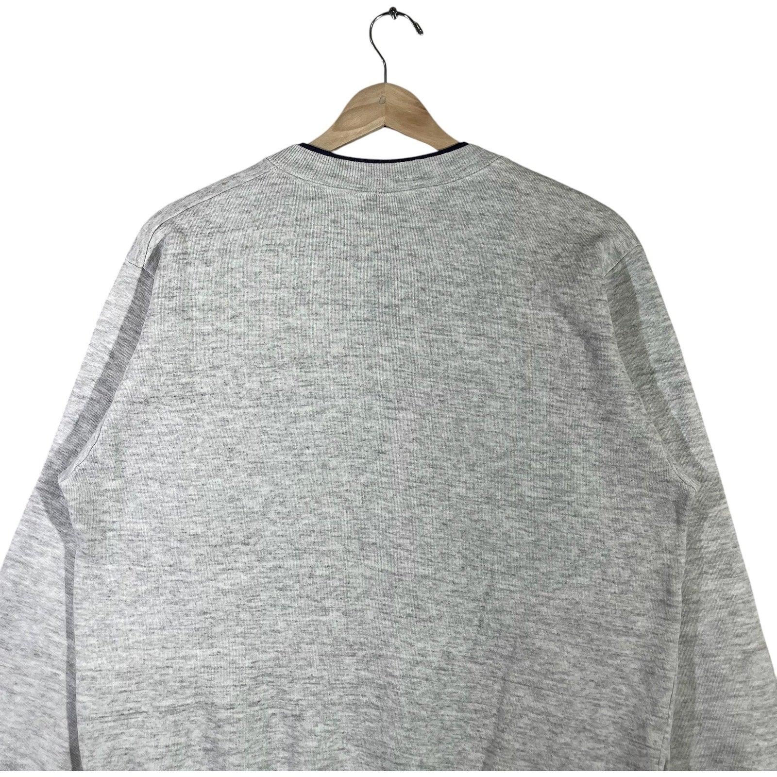 Vintage The University Of Illinois Crewneck