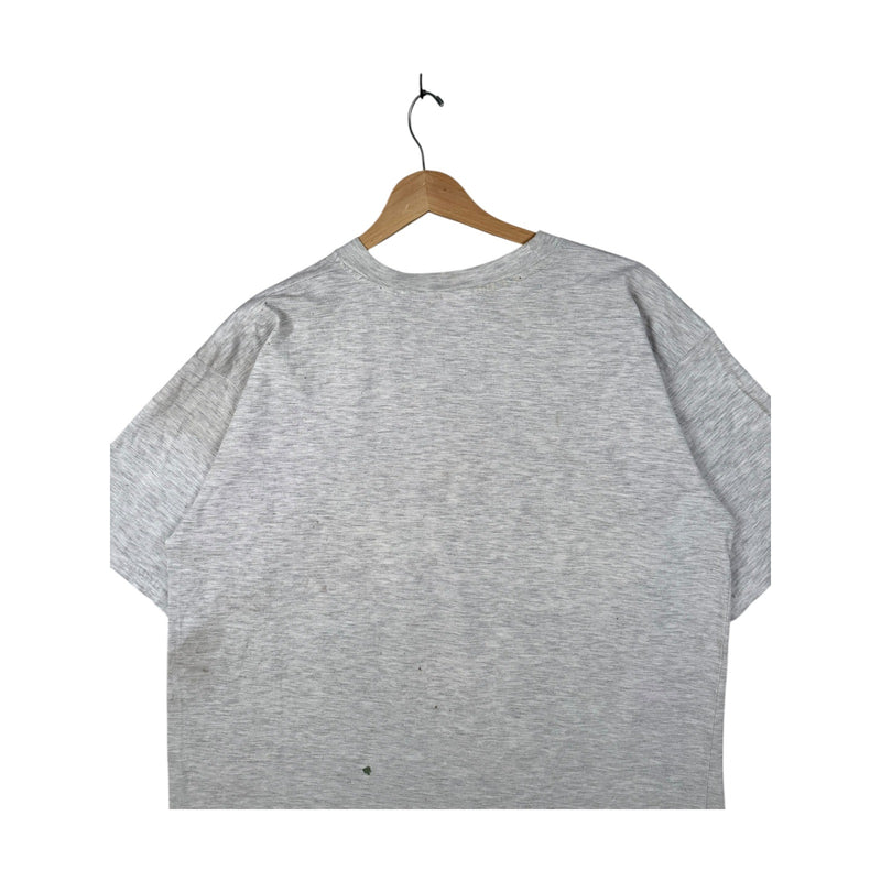 Vintage Looney Tunes Sylvester and Tweety Miami Beach T-Shirt