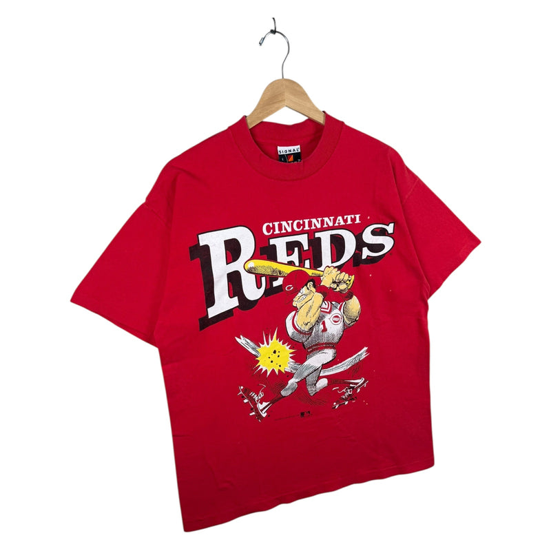 Vintage 90s Cincinnati Reds MLB T-Shirt
