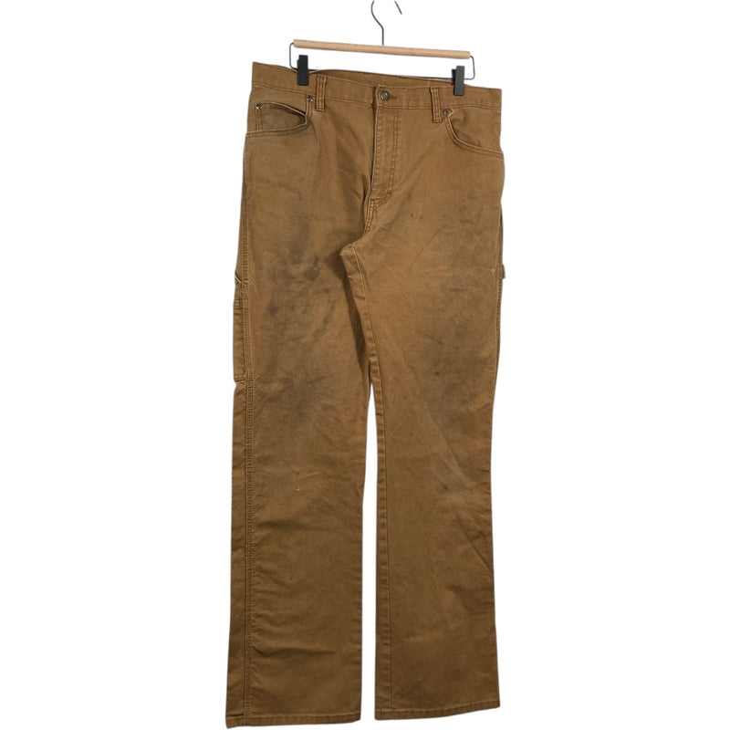 Vintage Dickies Straight Leg Carpenter Pants 34x34