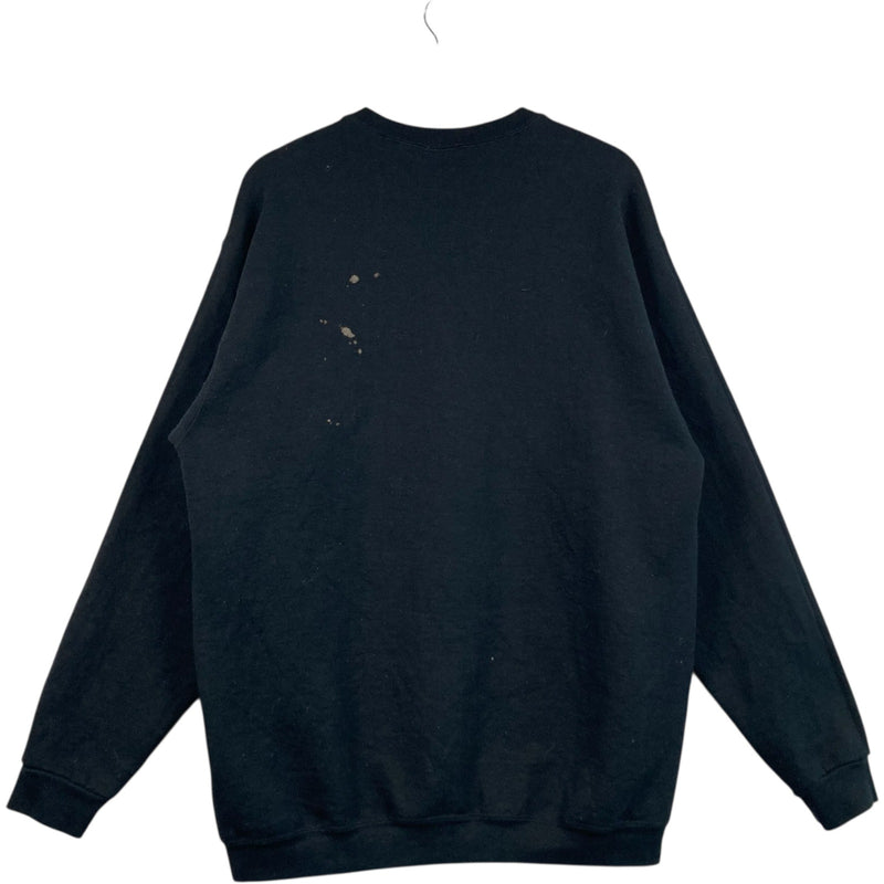 Vintage Wilson Essential Crewneck