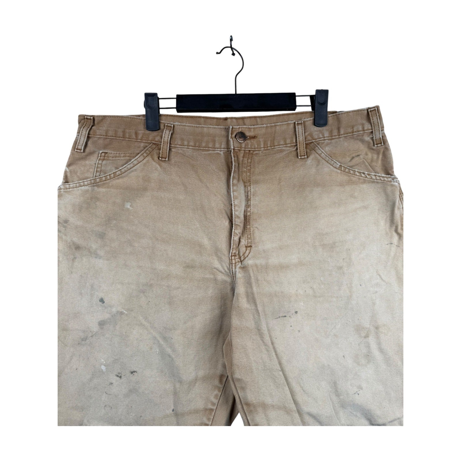 Vintage Dickies Utility Cargo Shorts 36