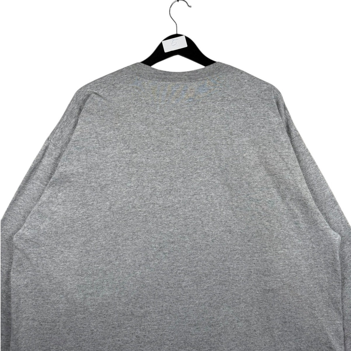 Vintage Texas Longhorns University Long Sleeve