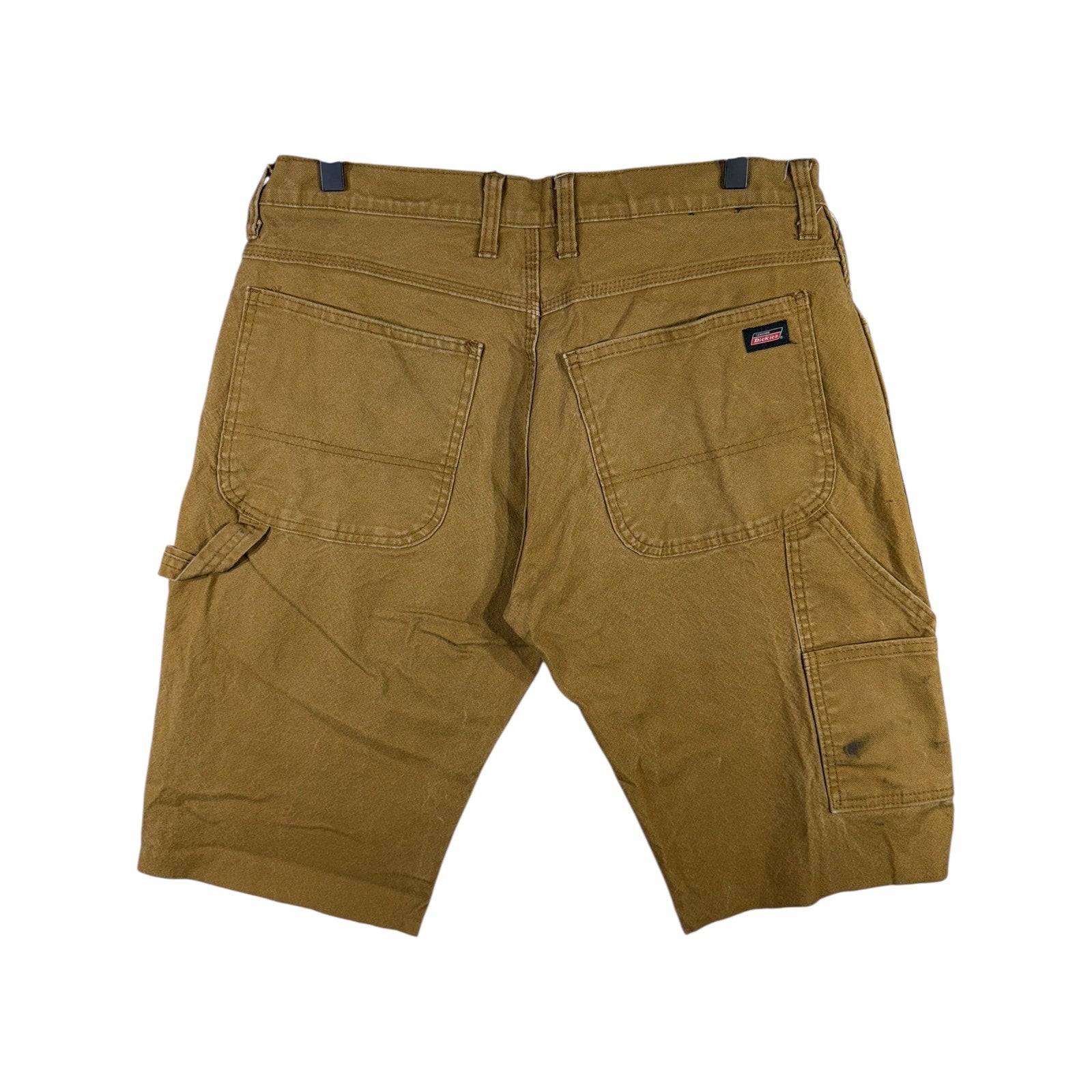 Vintage Dickies Carpenter Shorts 35
