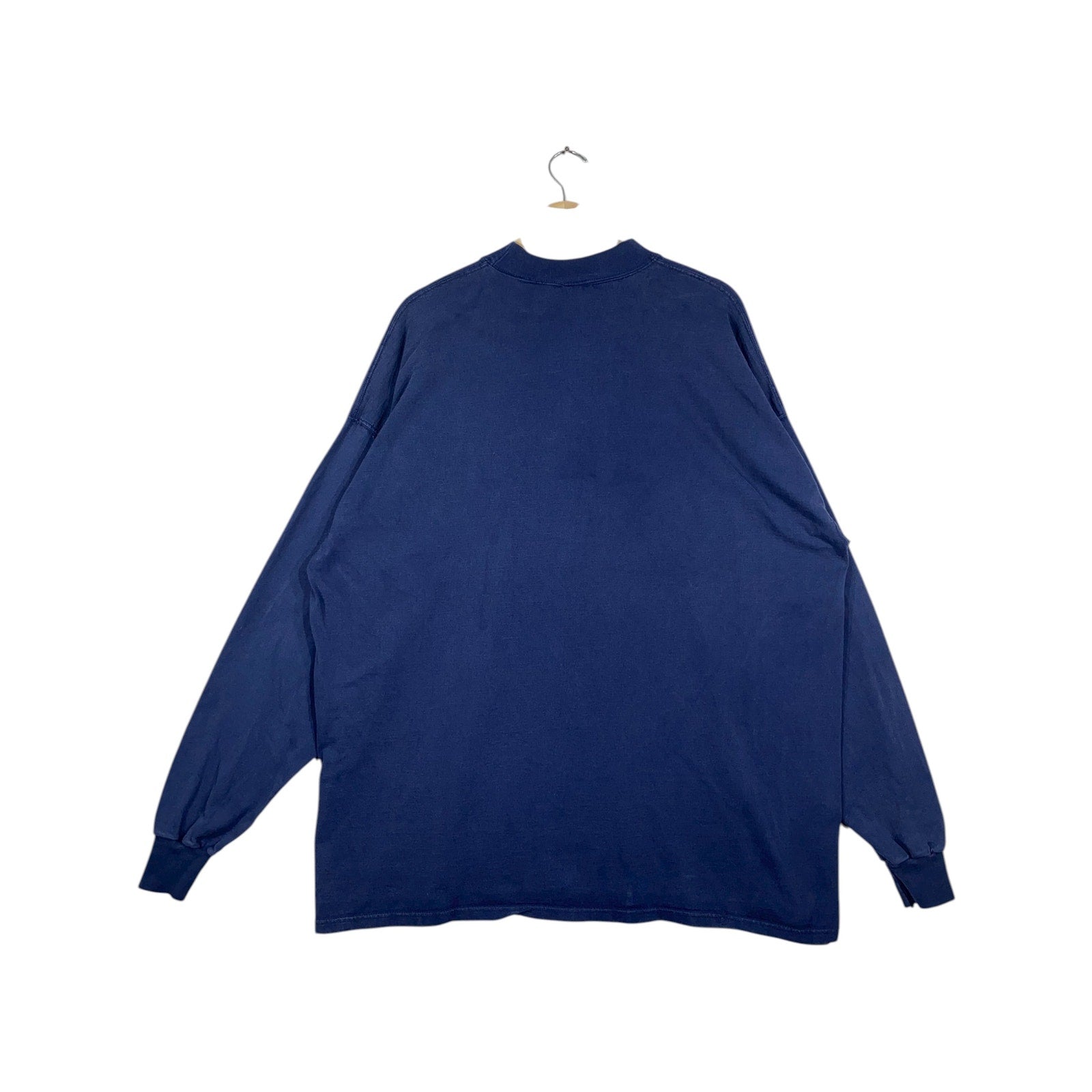 Vintage Russell West Virginia Sweatshirt Crewneck