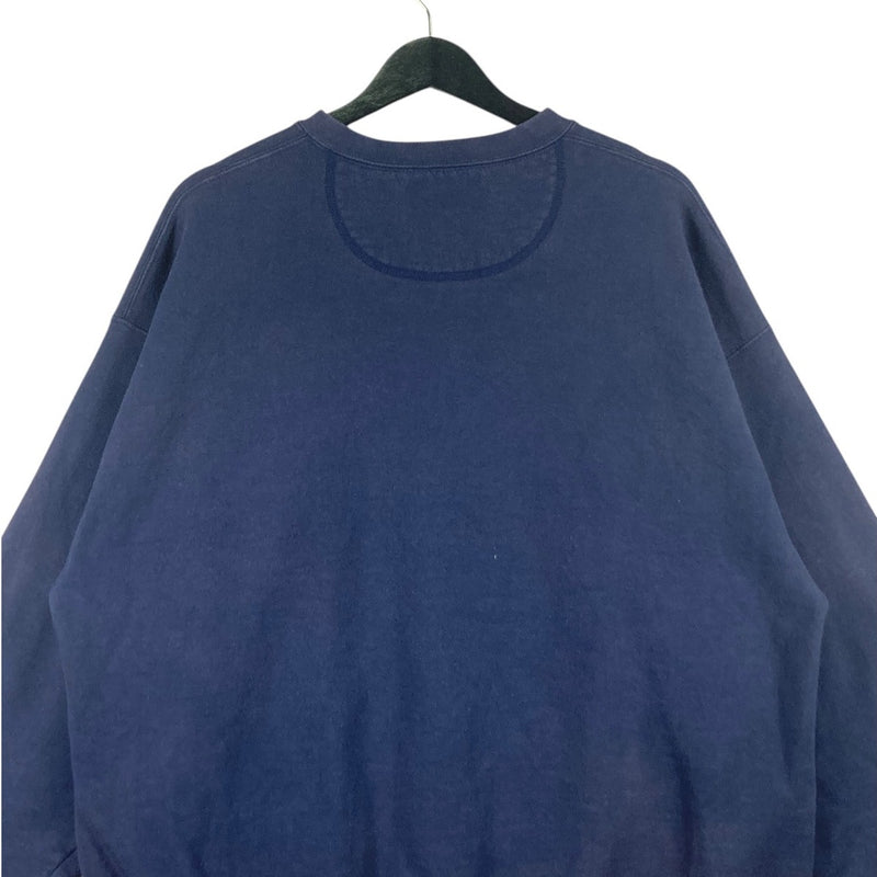 Vintage Texas A&M University Kingsville Crewneck