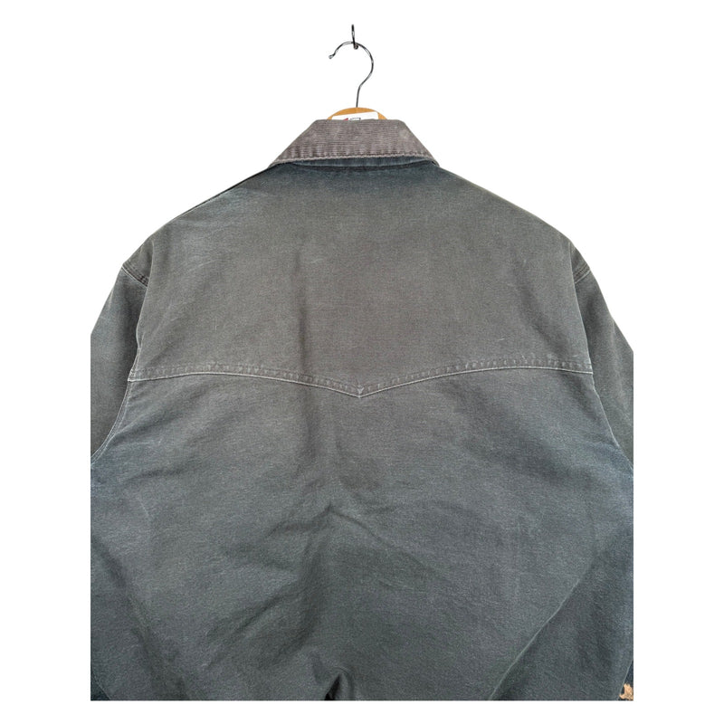 Vintage Carhartt Santa Fe Jacket