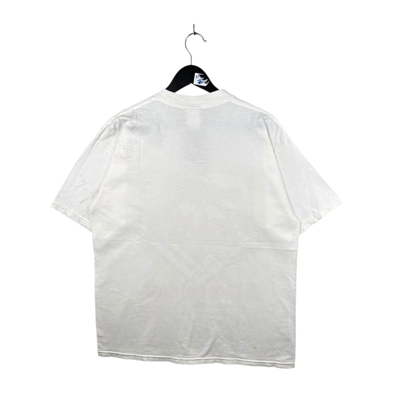 Vintage Baltimore Orioles No Place Like Home MLB T-Shirt