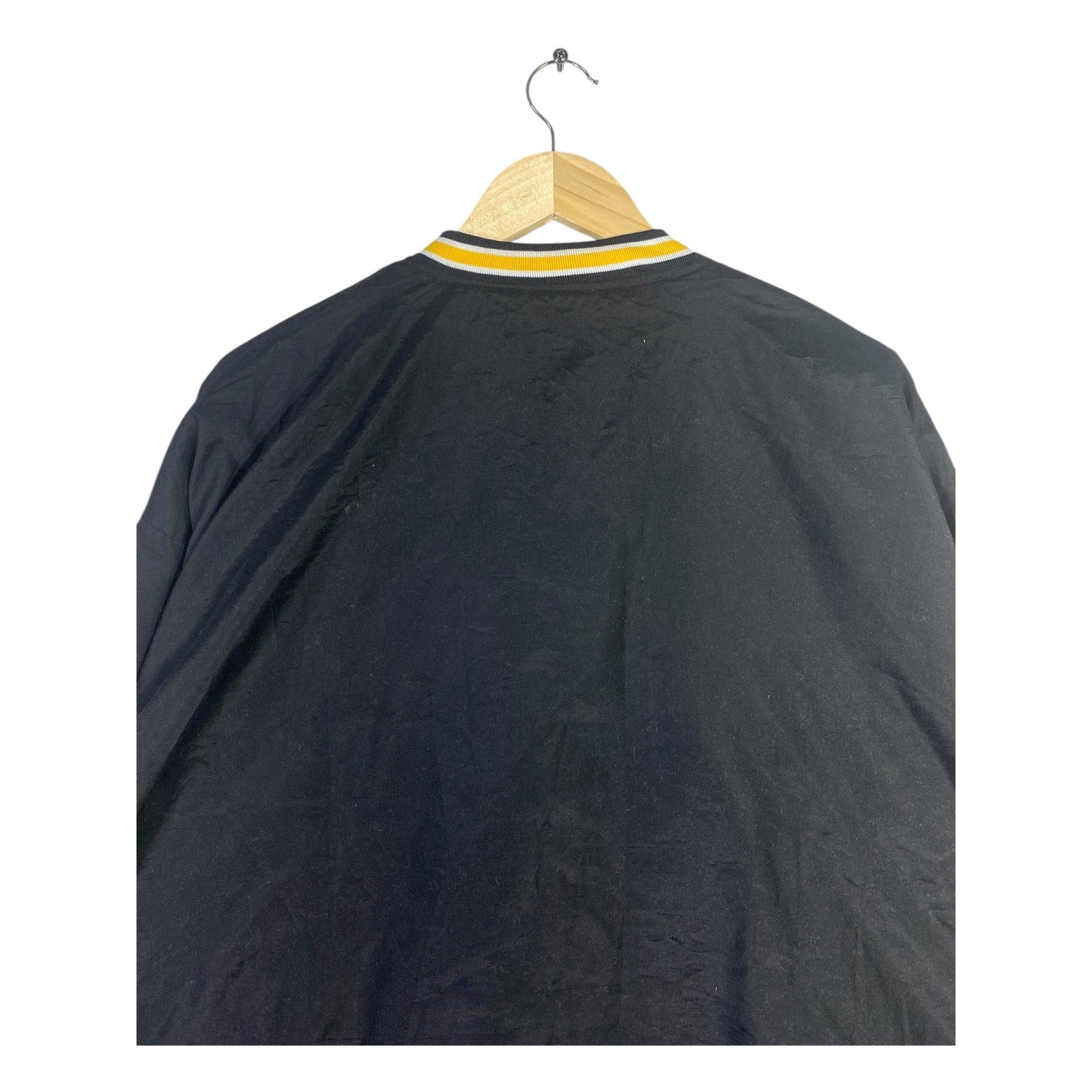 Vintage MLB Pittsburgh Pirates Windbreaker Jacket