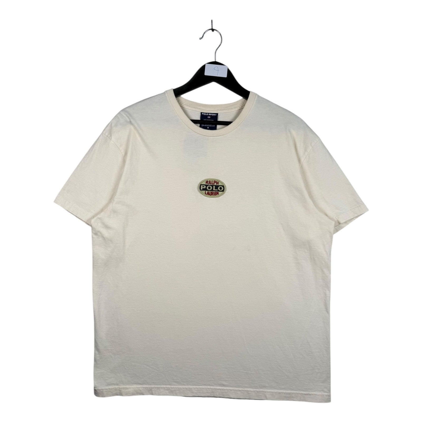 Vintage Polo Ralph Lauren Logo T-Shirt