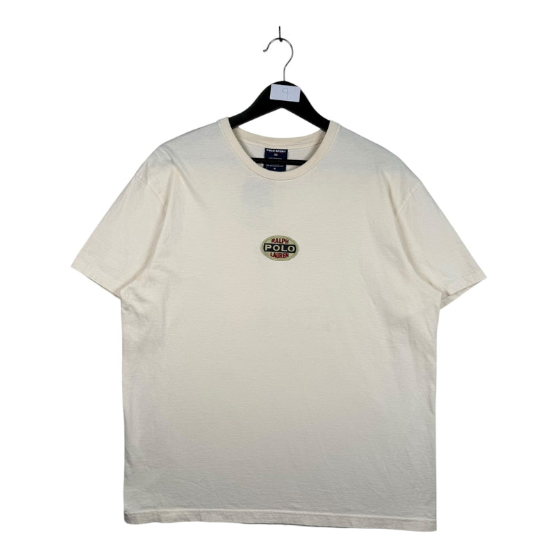 Vintage Polo Ralph Lauren Logo T-Shirt