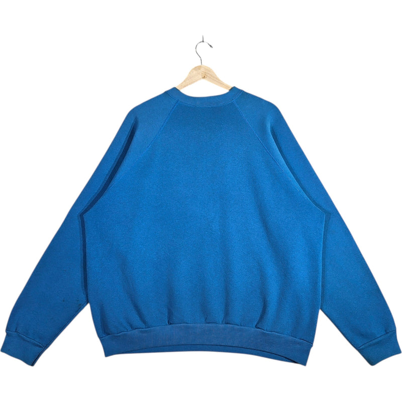 Vintage Blank Tultex Crewneck