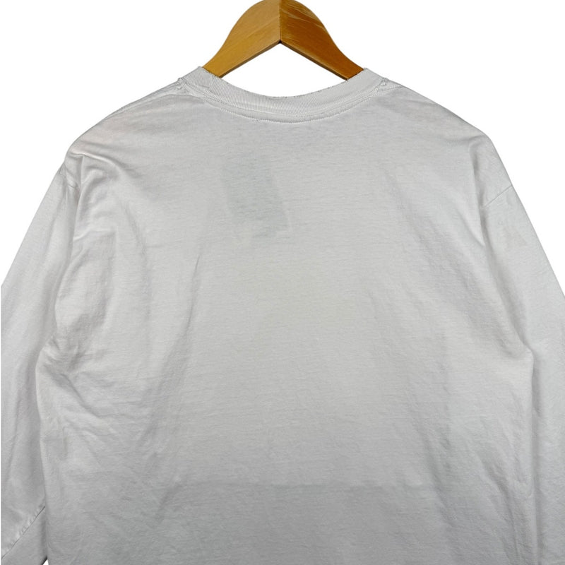 Vintage Earth Day Style Graphic Long Sleeve