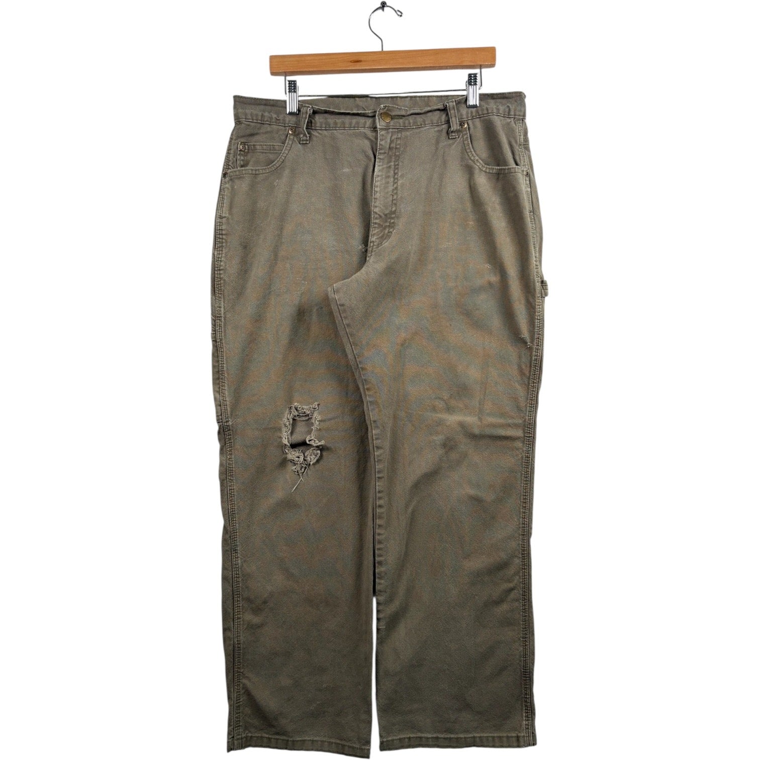 Vintage Dickies Cargo Pants 36x29