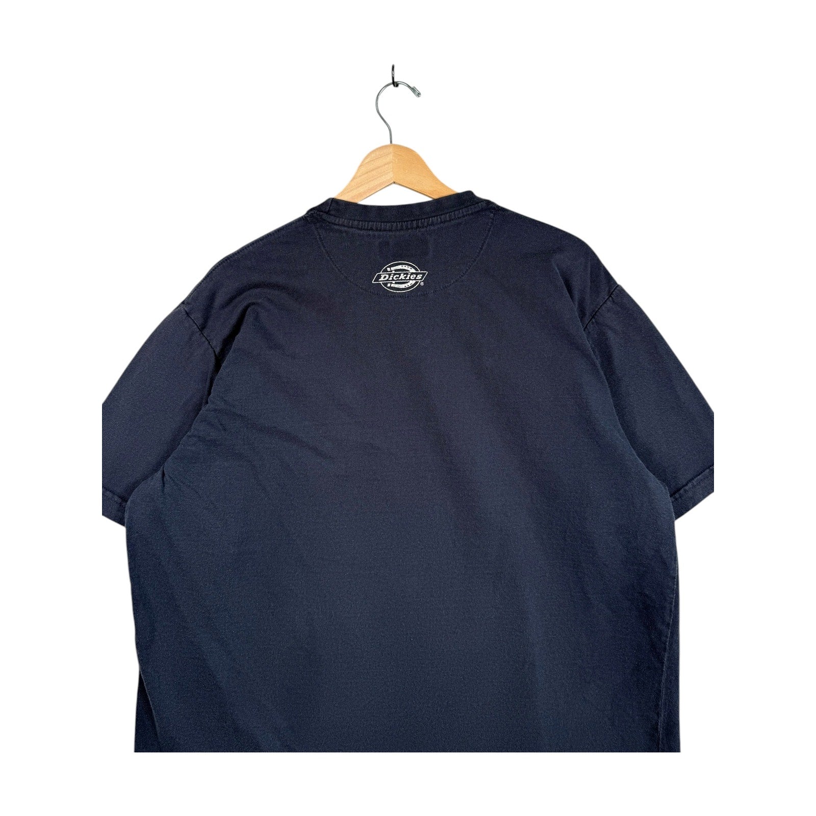 Vintage Dickies Layered Long Sleeve T-Shirt
