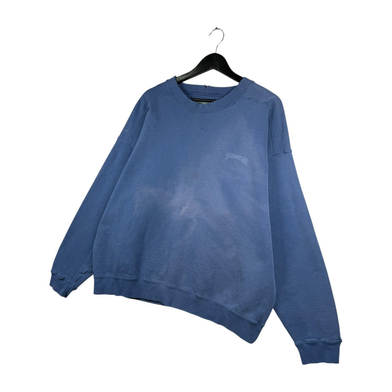 Vintage Levi’s Levi Strauss & Co. Crewneck