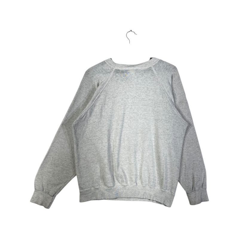 Vintage Hales Corners Wisconsin Pullover Crewneck