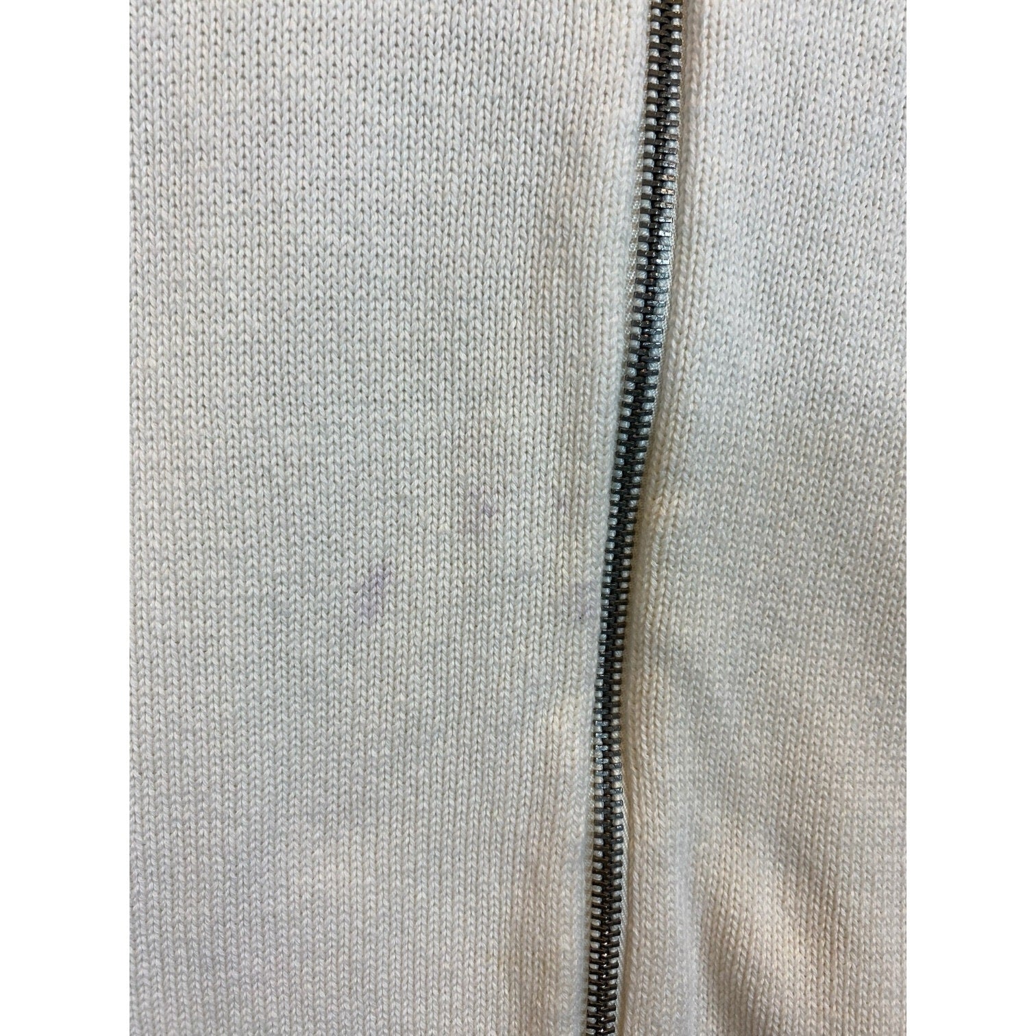 Vintage Polo Jeans Company Ralph Lauren Full Zip Sweater