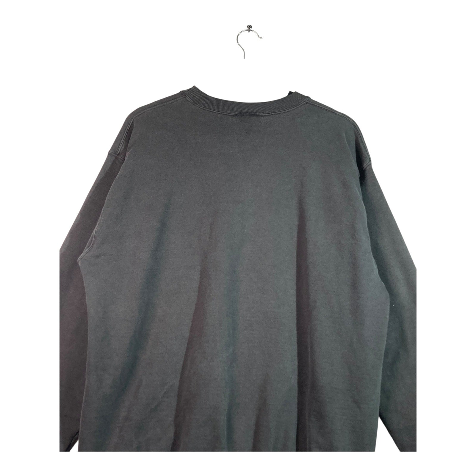 Vintage Champion Spellout Crewneck