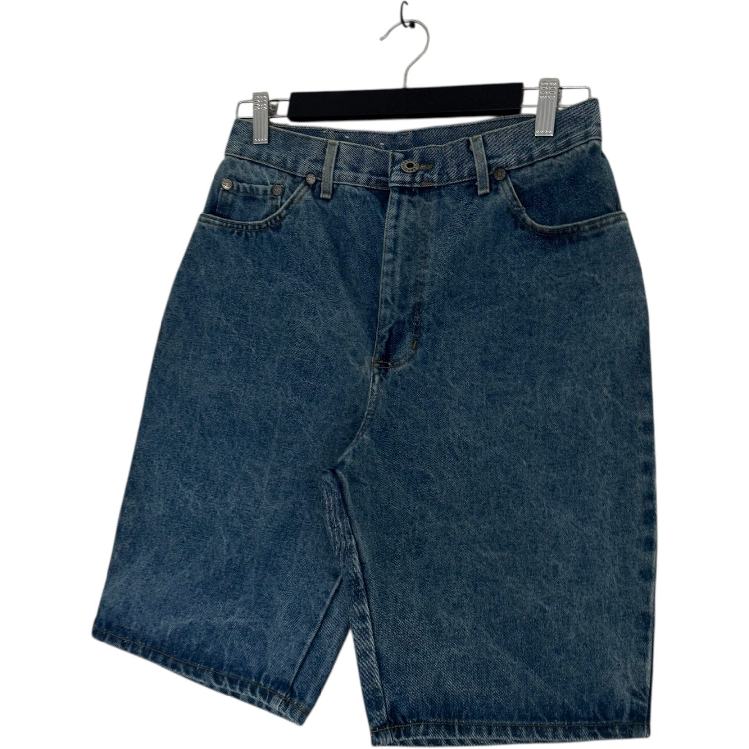 Vintage Cotler Denim Shorts NWT 28