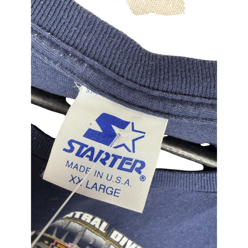 Vintage Starter Houston Astros MLB T-Shirt