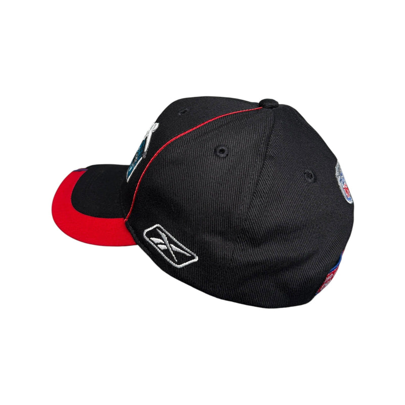 Vintage Reebok NFL 2003 Champions Strapback Hat