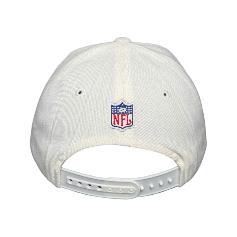 Vintage Puma NFL New York Champions Snapback Hat OSFA