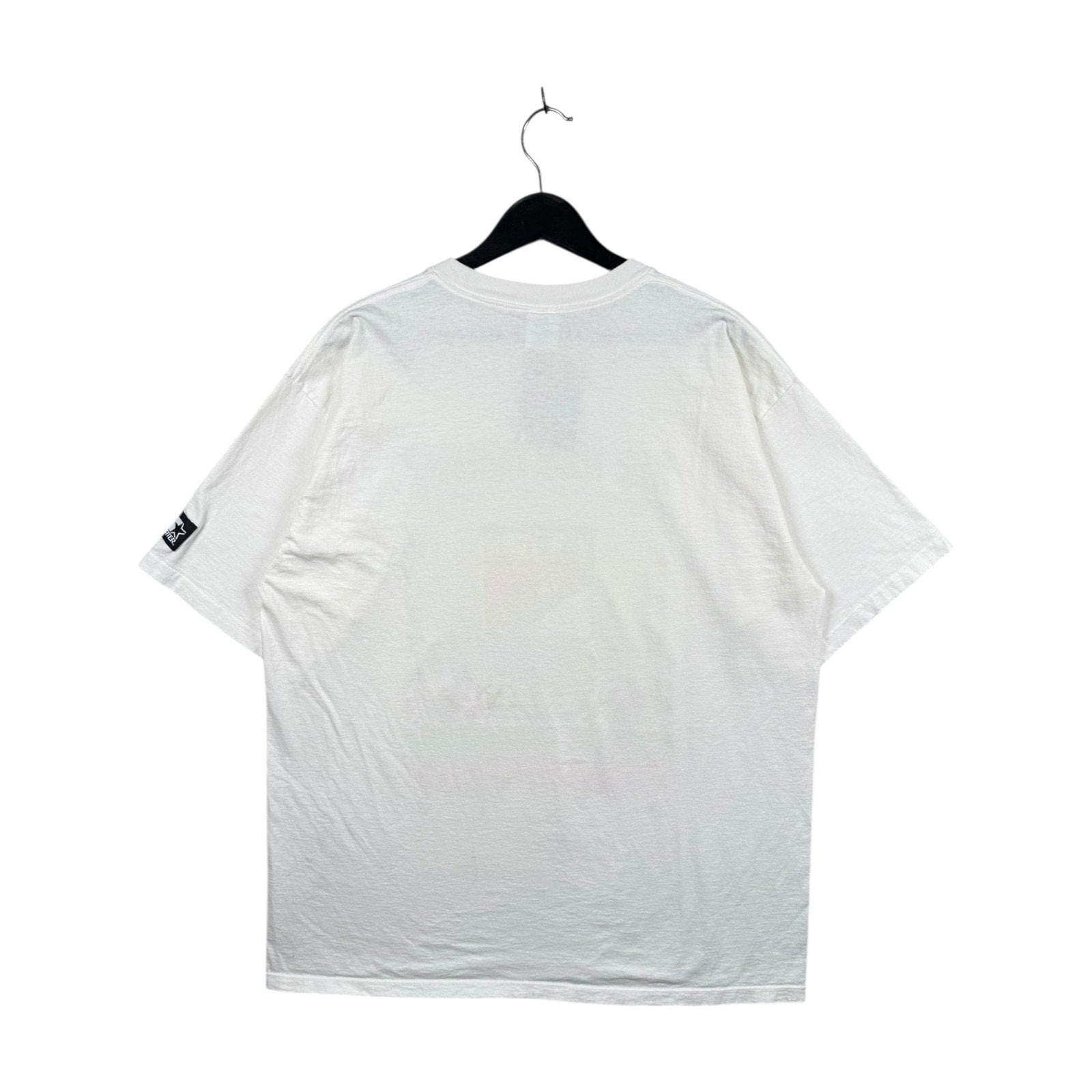 Vintage Starter New York Rangers NHL T-Shirt 1994