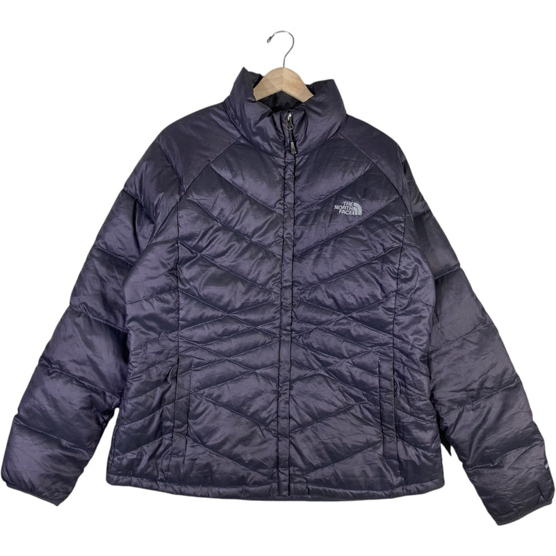 Vintage The North Face Light Puffer Jacket