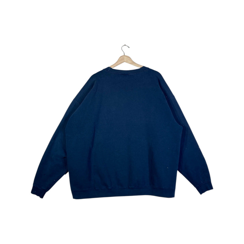 Vintage Nike Pullover Crewneck