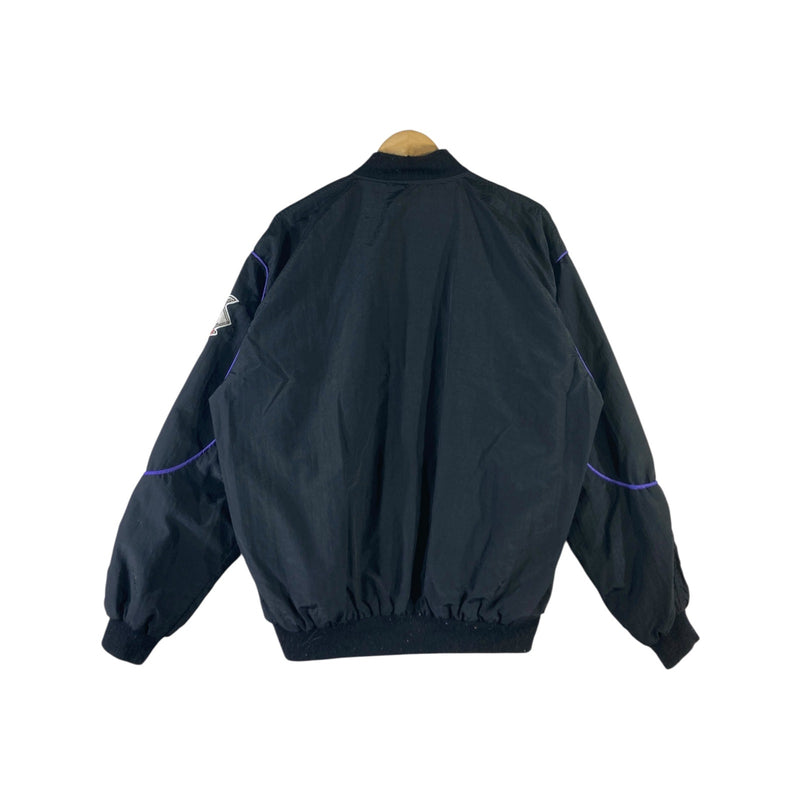 Vintage Colorado Rockies Windbreaker Light Jacket