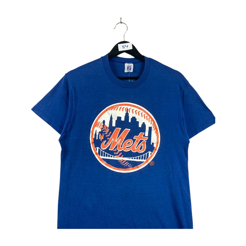 Vintage New York Mets MLB T-Shirt