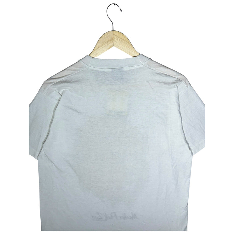 Vintage Women's Mesker Park Zoo T-Shirt