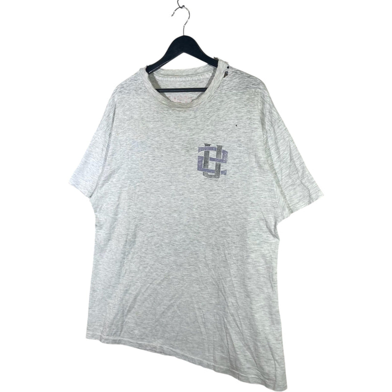 Vintage Zoo Tv Tour Tee