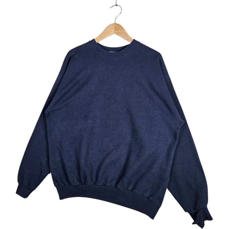 Vintage Hanes Blank Crewneck