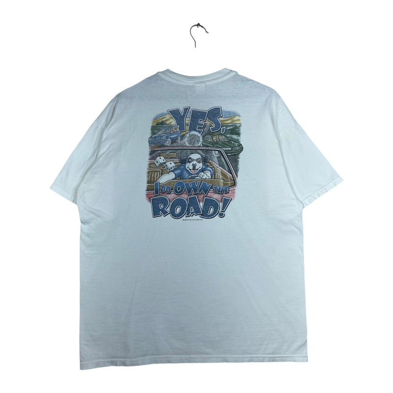 Vintage Big Dogs T-Shirt