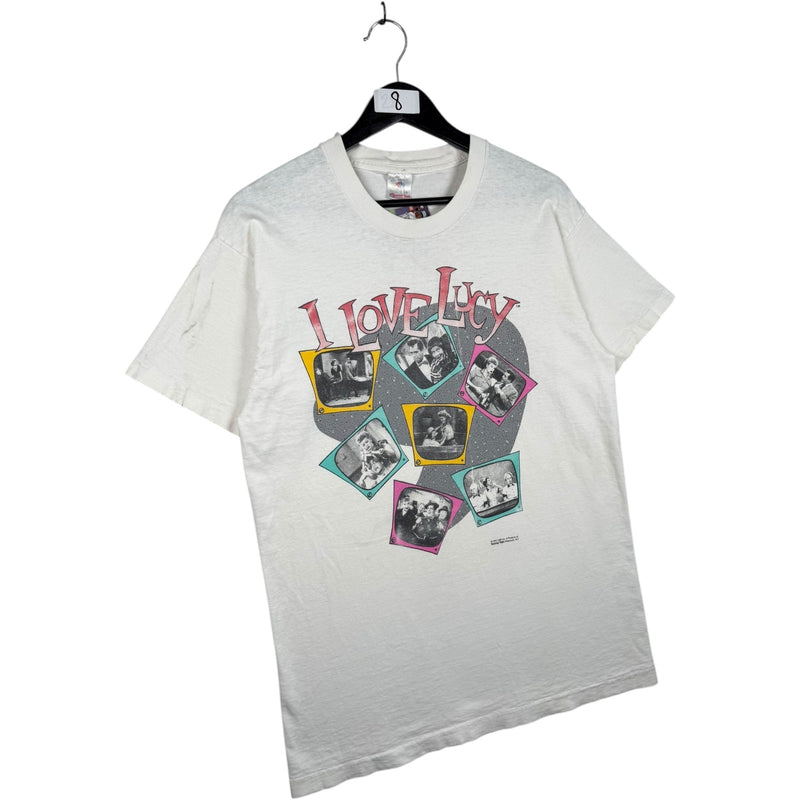 Vintage I Love Lucy TV Show T-Shirt