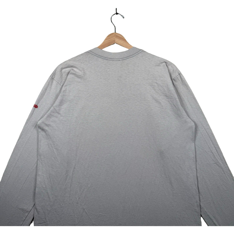 Vintage Stingrays Long Sleeve T-Shirt