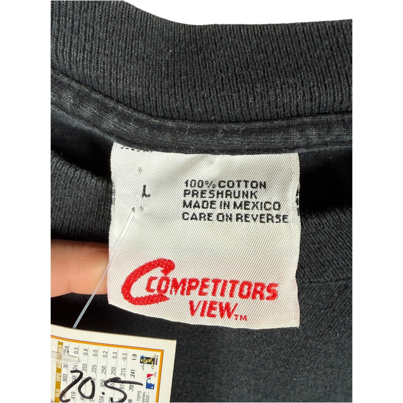 Vintage Jeff Gordon #24 DuPont NASCAR T-Shirt