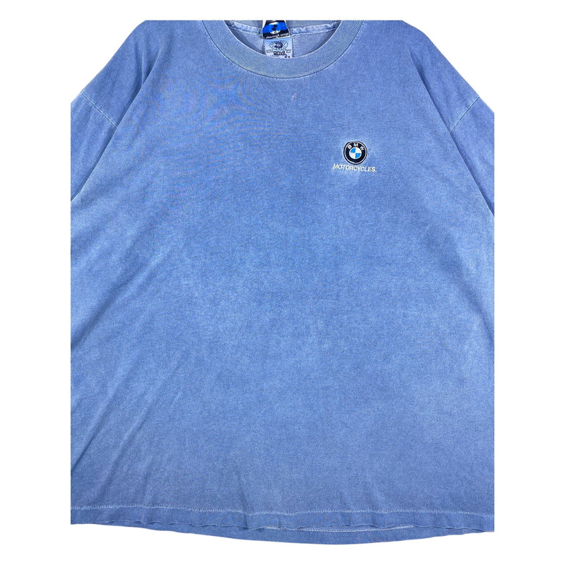 Vintage BMW Motorcycles T-Shirt