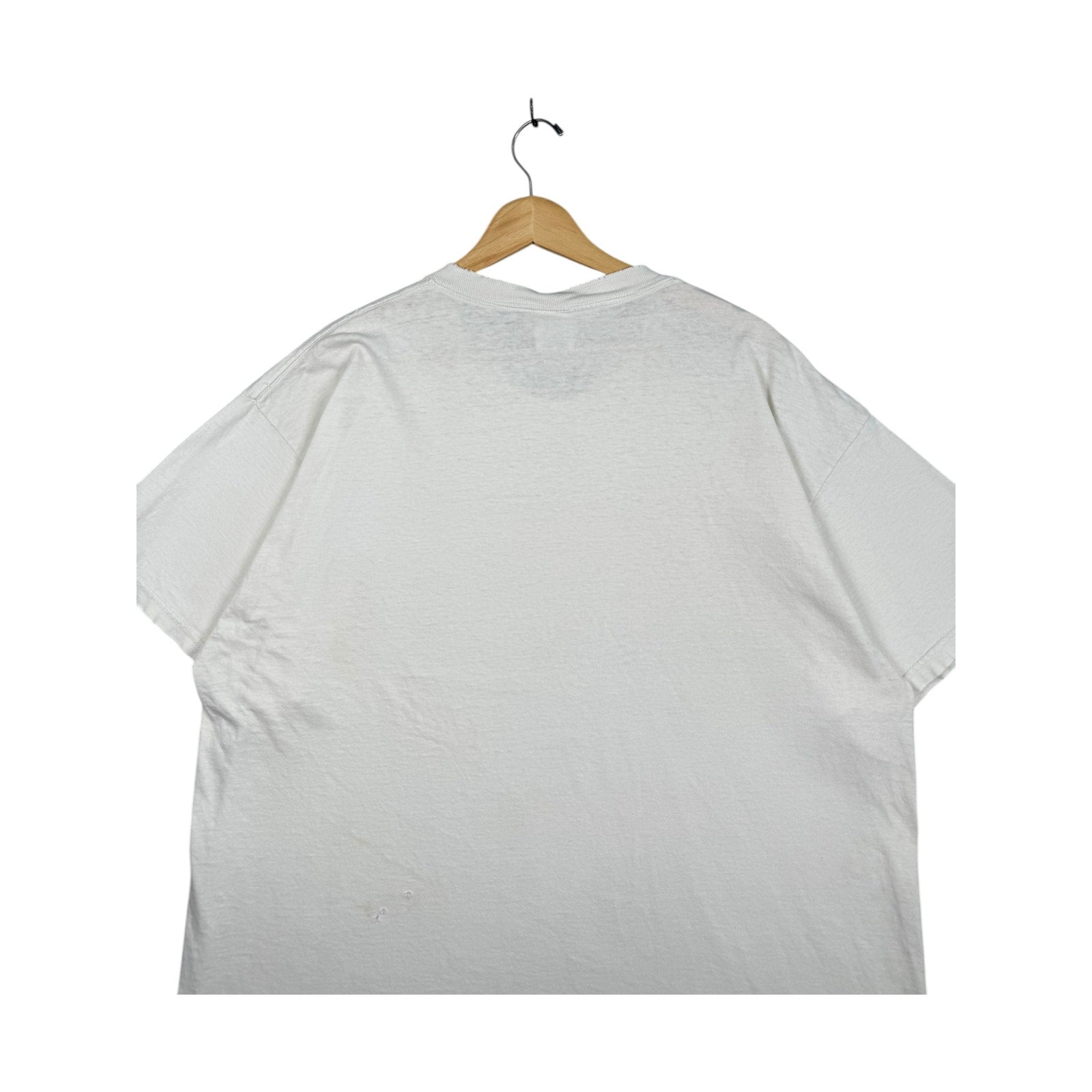 Vintage Christian Witness Wear “Feeling Far From God” T-Shirt