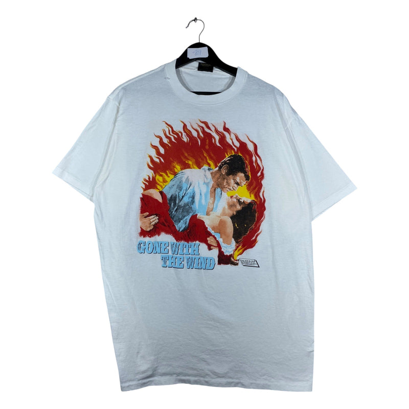 Vintage Gone With The Wind Movie T-Shirt