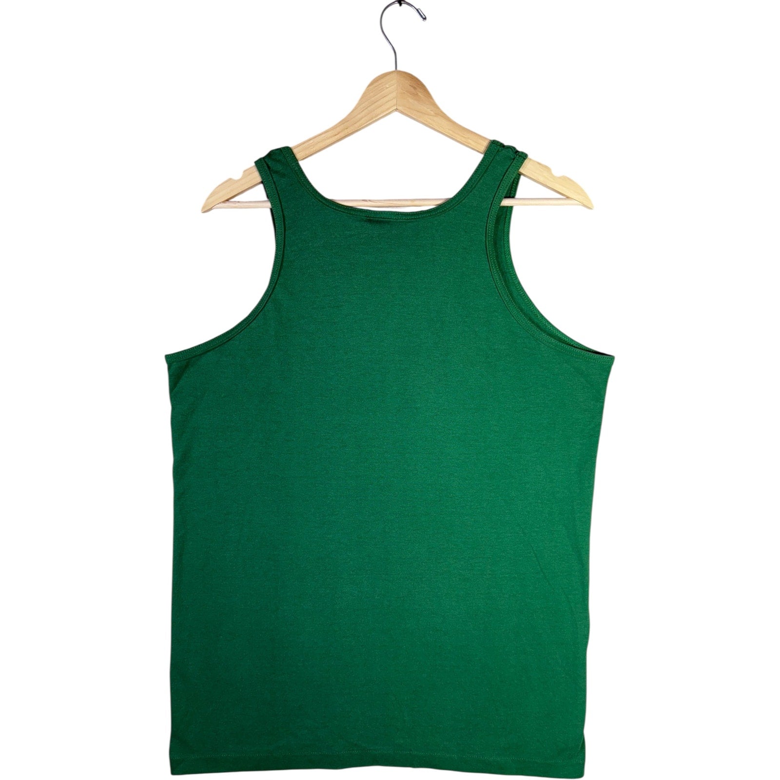 Vintage Minnesota North Stars Stanley Cup NHL Tank Top 1991