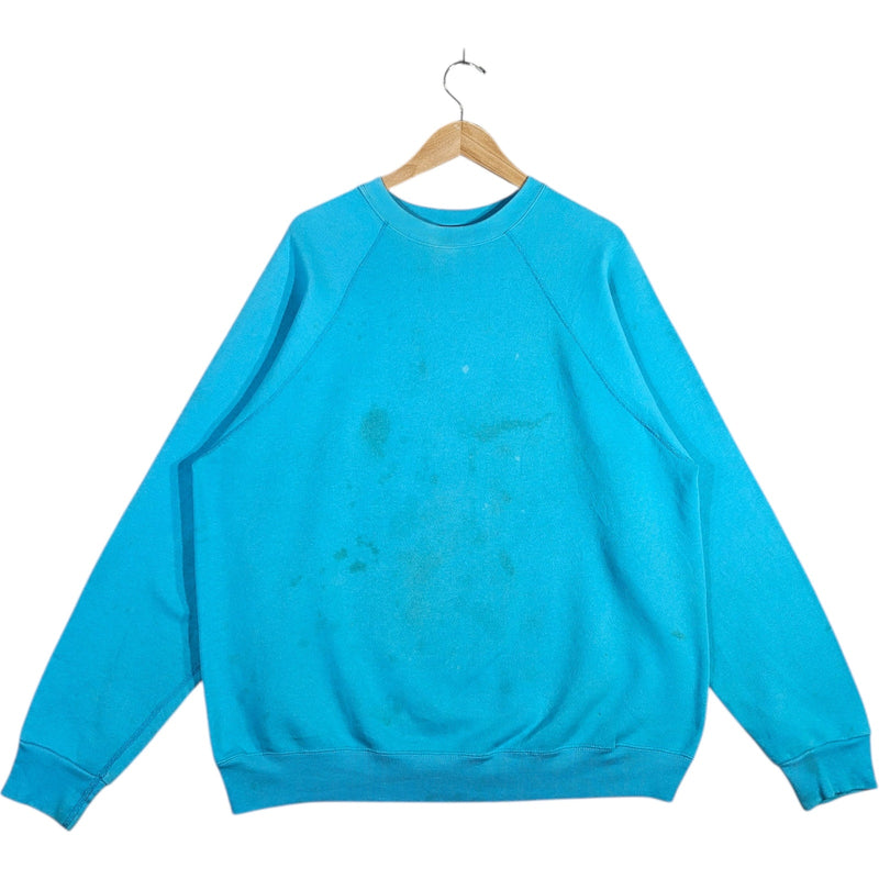Vintage Blank Tultex Crewneck